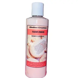 SUGAR COOKIE BODY LOTION SUGAR COOKIE BODY LOTION