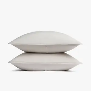 Relaxed Linen Sham Set - Parachute