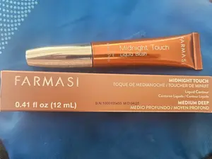 Farmasi Midnight Touch – Medium Deep