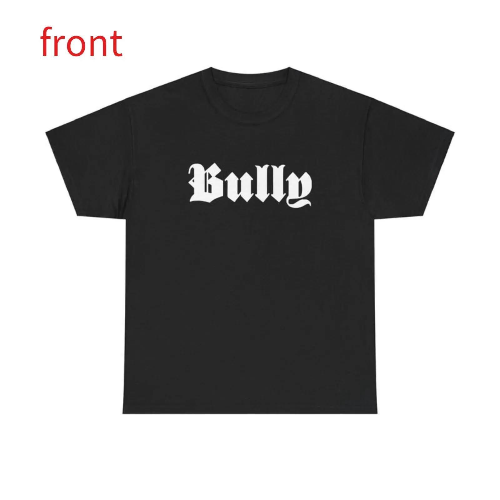Kanye Ye West Bully Album Retro Graphic T-Shirt, Vintage 90s Hip Hop Fan Apparel Music Merch Top