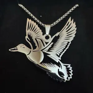 AiX Waterfowl Necklaces