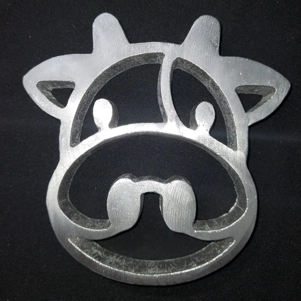 molde de buñuelo
