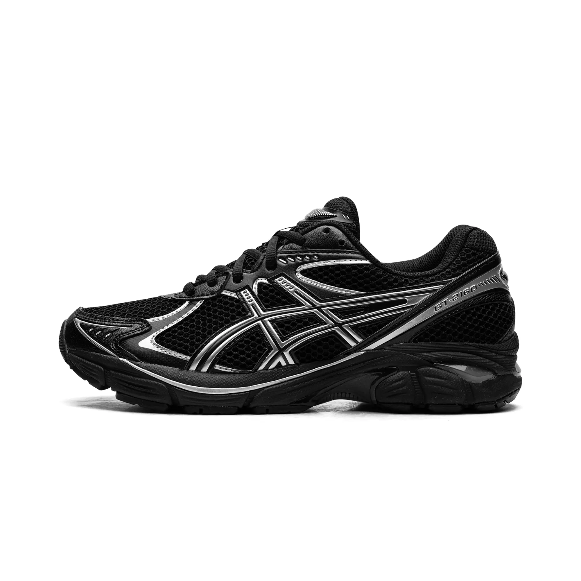 GT-2160 "Black Pure Silver" 1203A275 001