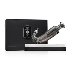 Lattafa Khanjar Niche Emarati – Eau de Parfum 100ml