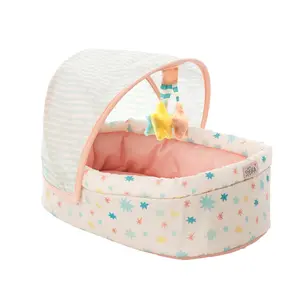 Love, Stella Soft Crib