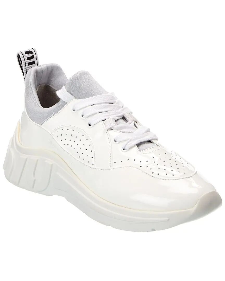 Miu Miu Patent Sneaker