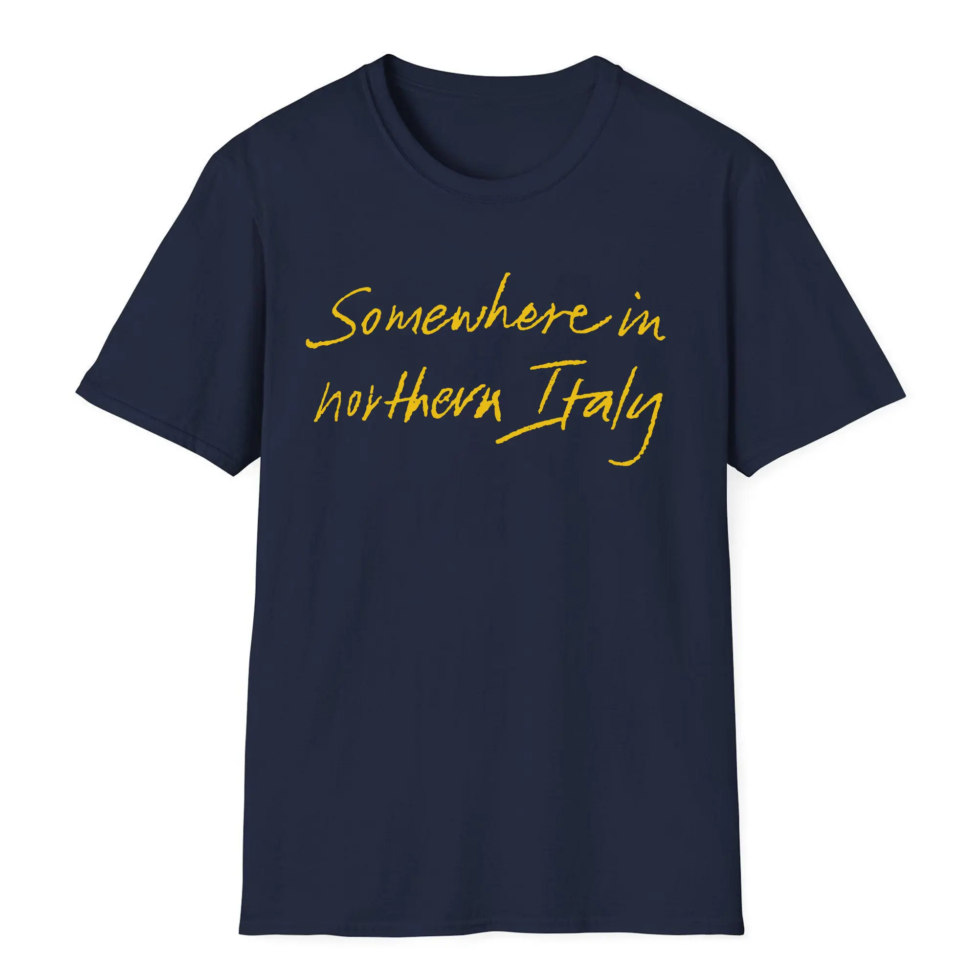 Somewhere in nothern Italy Call Me By Your Name Shirt, Elio Perlman Nice Weekend Tee, Timothée Chalamet Vintage 90s Shirt, Life Is So Much Better Quote T-Shirt