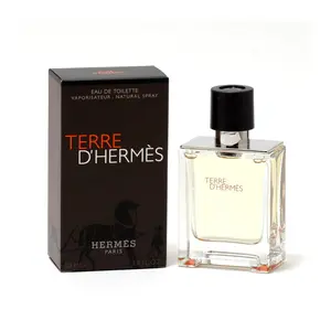 Terre D'Hermes Men - Eau de Toilette Spray 1.6oz