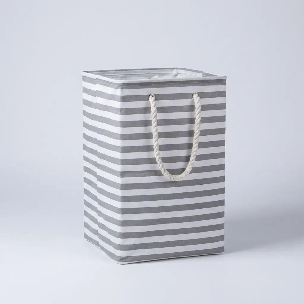 DormNest Carry-All Laundry Tote