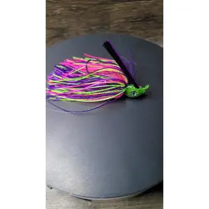 1/4oz Swim Jig - 1 piece