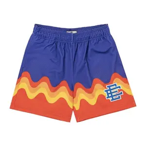 Eric Emanuel EE Basic Short EE Wave Purp (men) by StockX