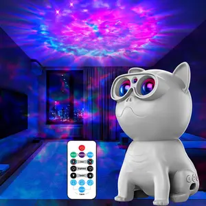 Galaxy Projector for Bedroom, Night Light for , Nebula Ceiling Galaxy Light Projector with Timer and Remote, Gifts for Birthday, Christmas (Oval)