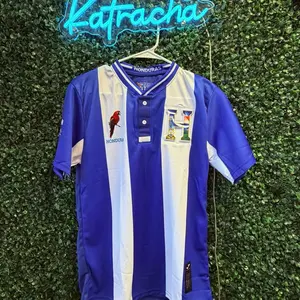 Camisa de honduras