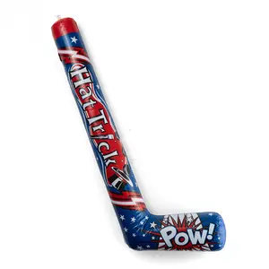 Inflatable Hockey Stick