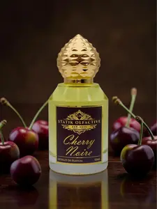 Statik Olfactive Fragrances - Cherry Noire - 50ml Niche Perfume