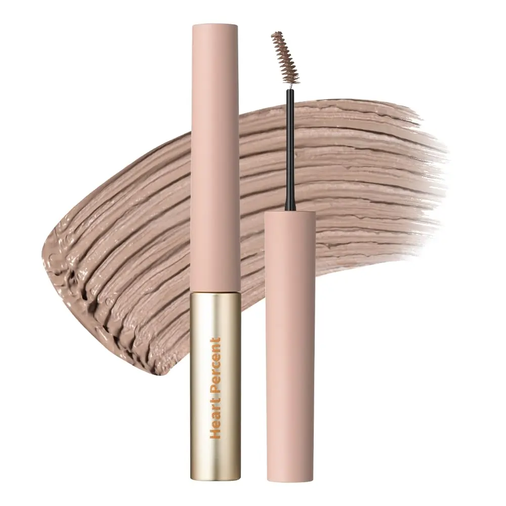 Heart Percent Dote On Mood Fake-Up Browcara, 3g Heart Percent Dote On Mood Fake-Up Browcara, 3g