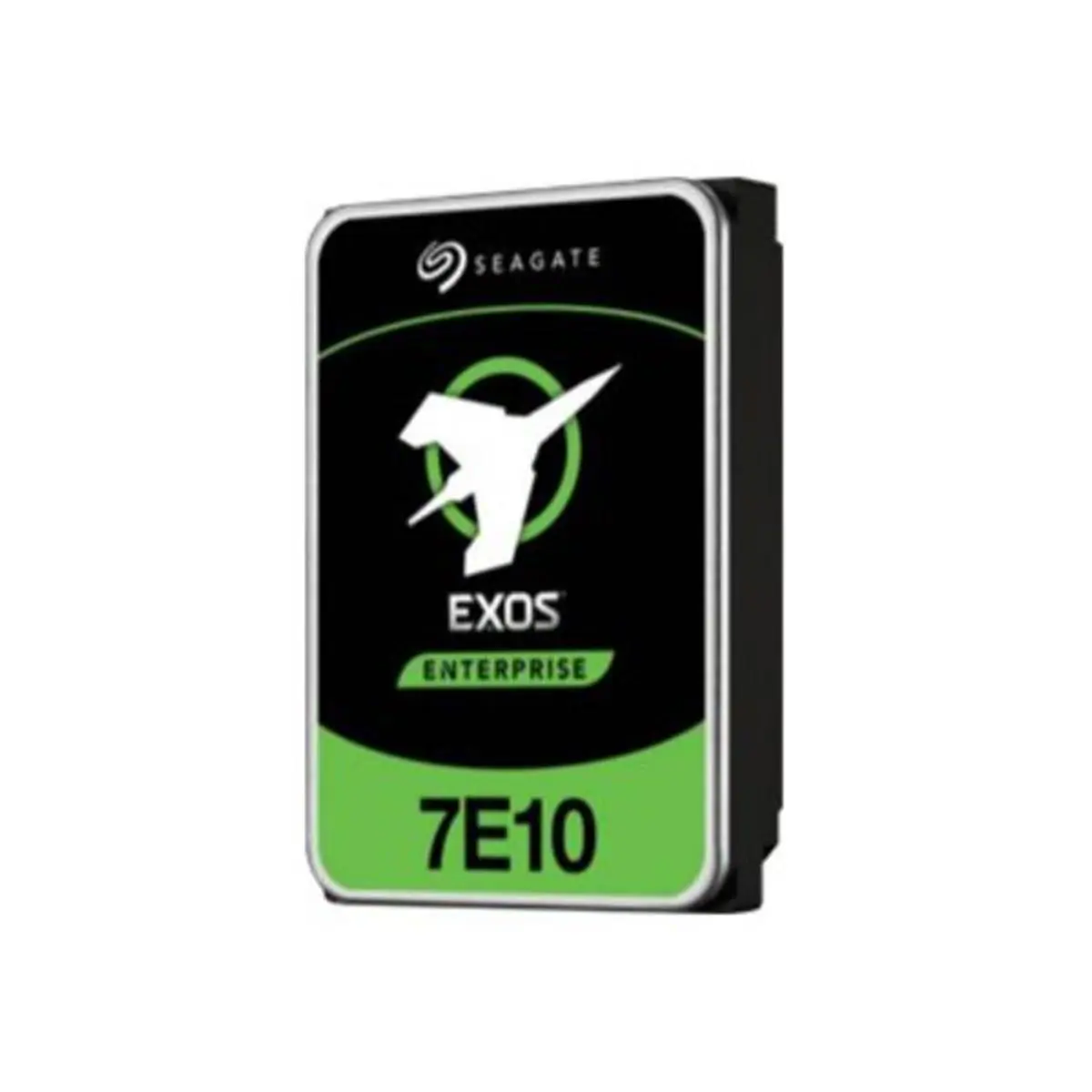 Seagate Internal Enterprise Hard Drive - 4TB Capacity, 512N, SATA 6Gbs, 7200RPM, 256MB Cache, 1" x 4" x 5.8", 1.7 Lbs, 256 Mb
