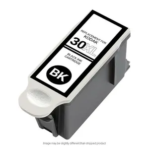 COMPRP KODAK 1550532 #30XL HI BLACK INK