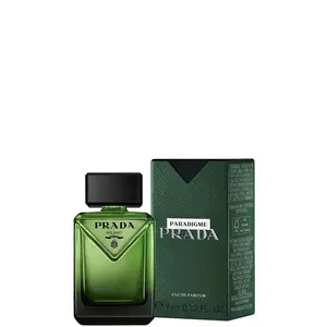 Prada Paradigme 7 Ml 0.23 fl oz Eau De Parfum Mini For Men Fragrance Cologne Fragrance Long Lasting