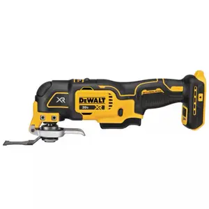 20V MAX XR Cordless Brushless 3-Speed Oscillating Multi Tool (Tool Only)