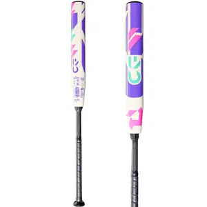 2026 DeMarini CF -9 Fastpitch Softball Bat  Custom Broken In Game Ready