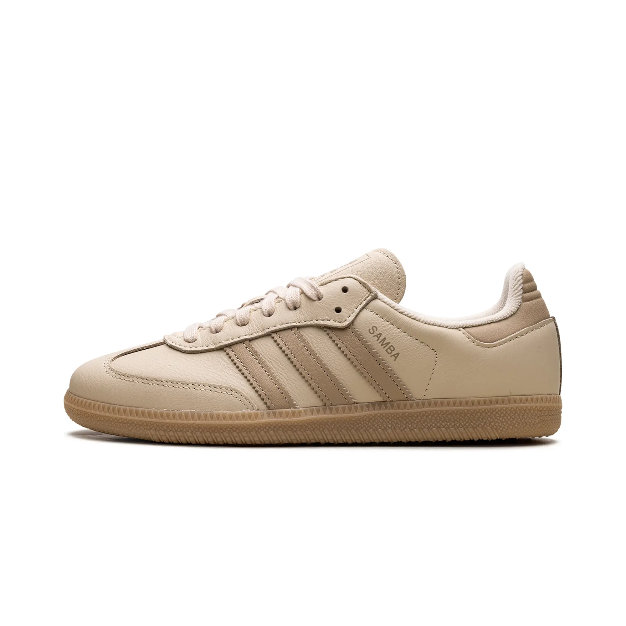 Samba OG "Sand Strata Magic Beige" JI3208 Samba OG "Sand Strata Magic Beige" JI3208