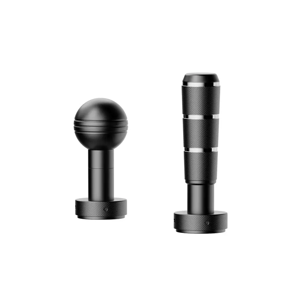 MOZA Active Shifter Knob - Dual Servo Motor Force Feedback with 12Nm Torque & Customizable Gear Modes for Realistic Driving Experience