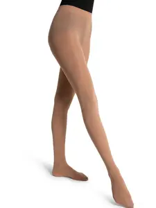 Capezio 1872 Adult Low Rise Tights