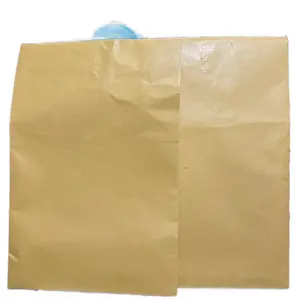 Manilla envelope x 1