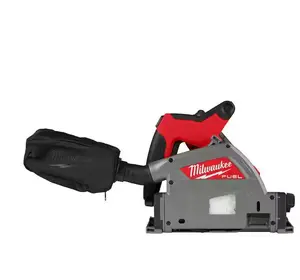 Milwaukee 2831-20 M18 FUEL™ 6-1/2” Plunge Track Saw (Open Box)