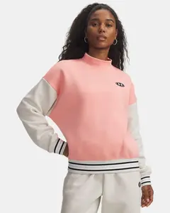 Under Armour Icon Women's Crew