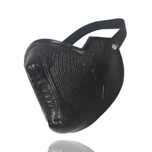 Winter Soldier Latex Mask Superhero Bucky Barnes James Buchanan Cosplay Masquerade Accessory Halloween Costume Props