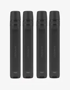 Four-ever ready 4-Pack Straw