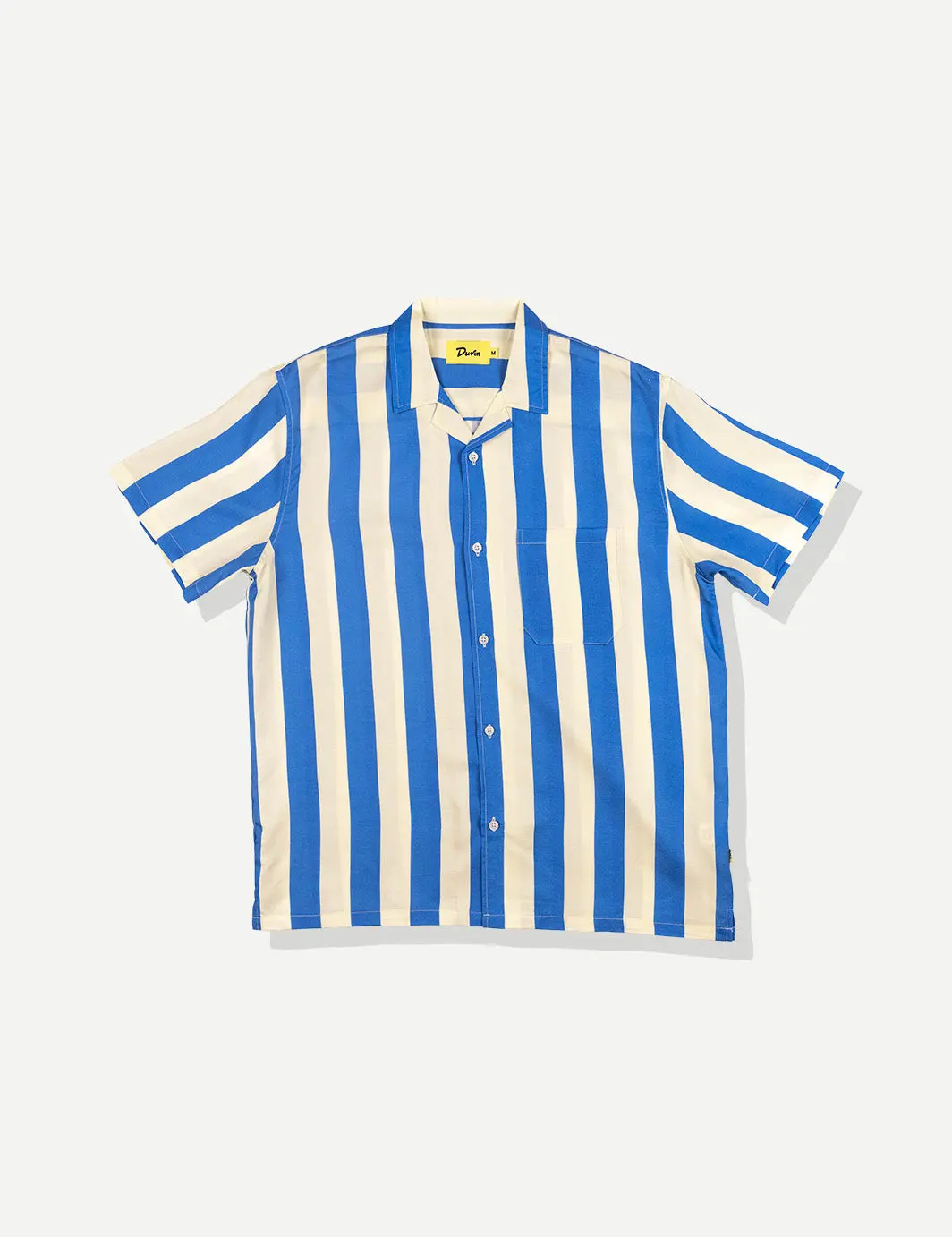 Travel Cabana Shirt