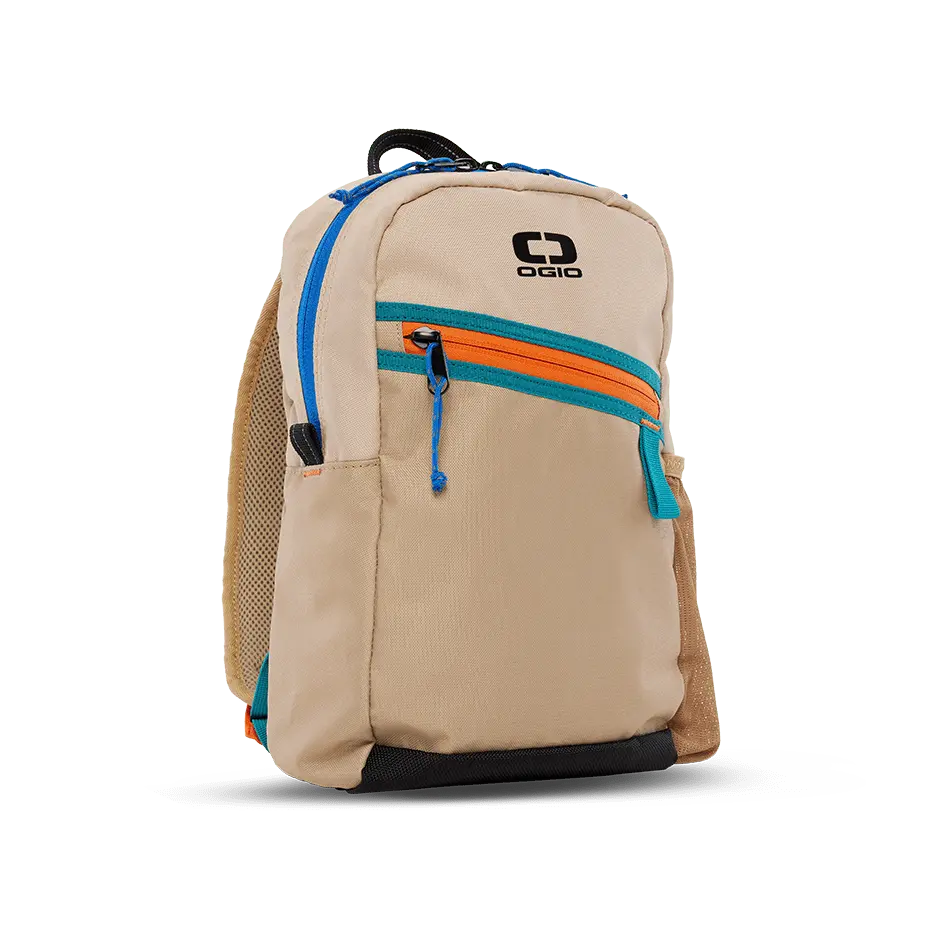 OGIO Alpha Mini Backpack in Mojave OGIO Alpha Mini Backpack in Mojave