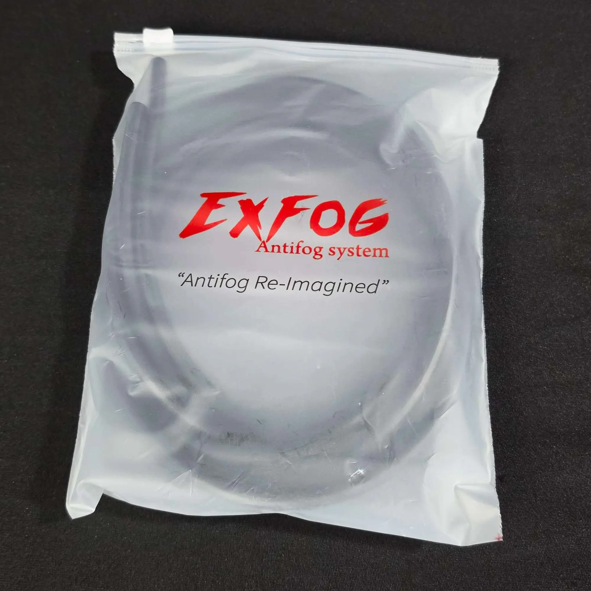 ExFog Replacement Tubing
