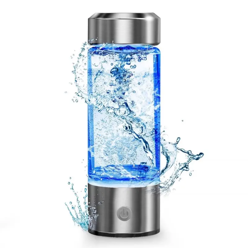 Hydrogen Water Bottle Hydrogen Water Bottle