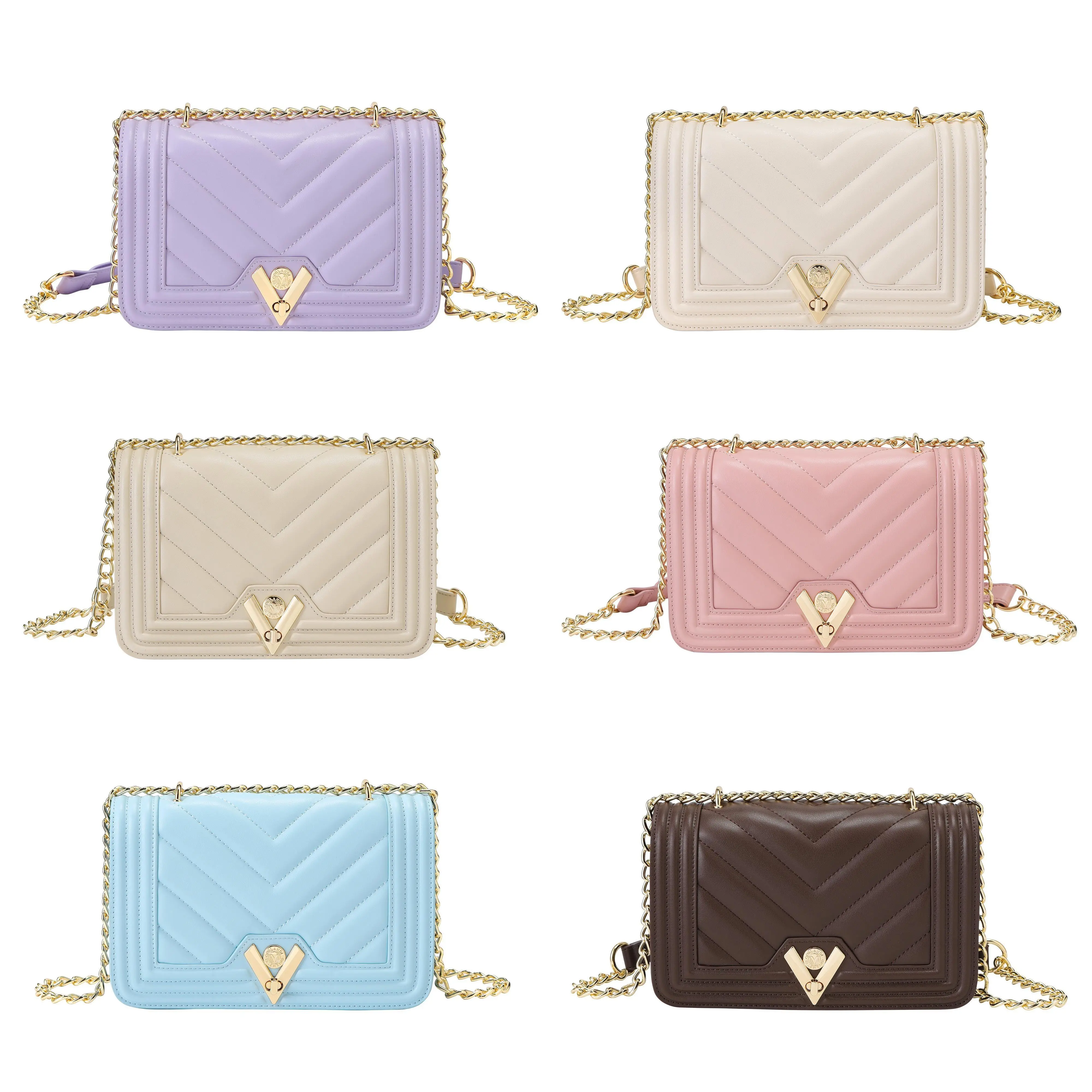 VALENTINO ORLANDI NATASHA CROSSBODY