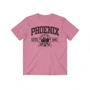 AZ-SP-033 Phoenix Arizona Valley Of The Sun City