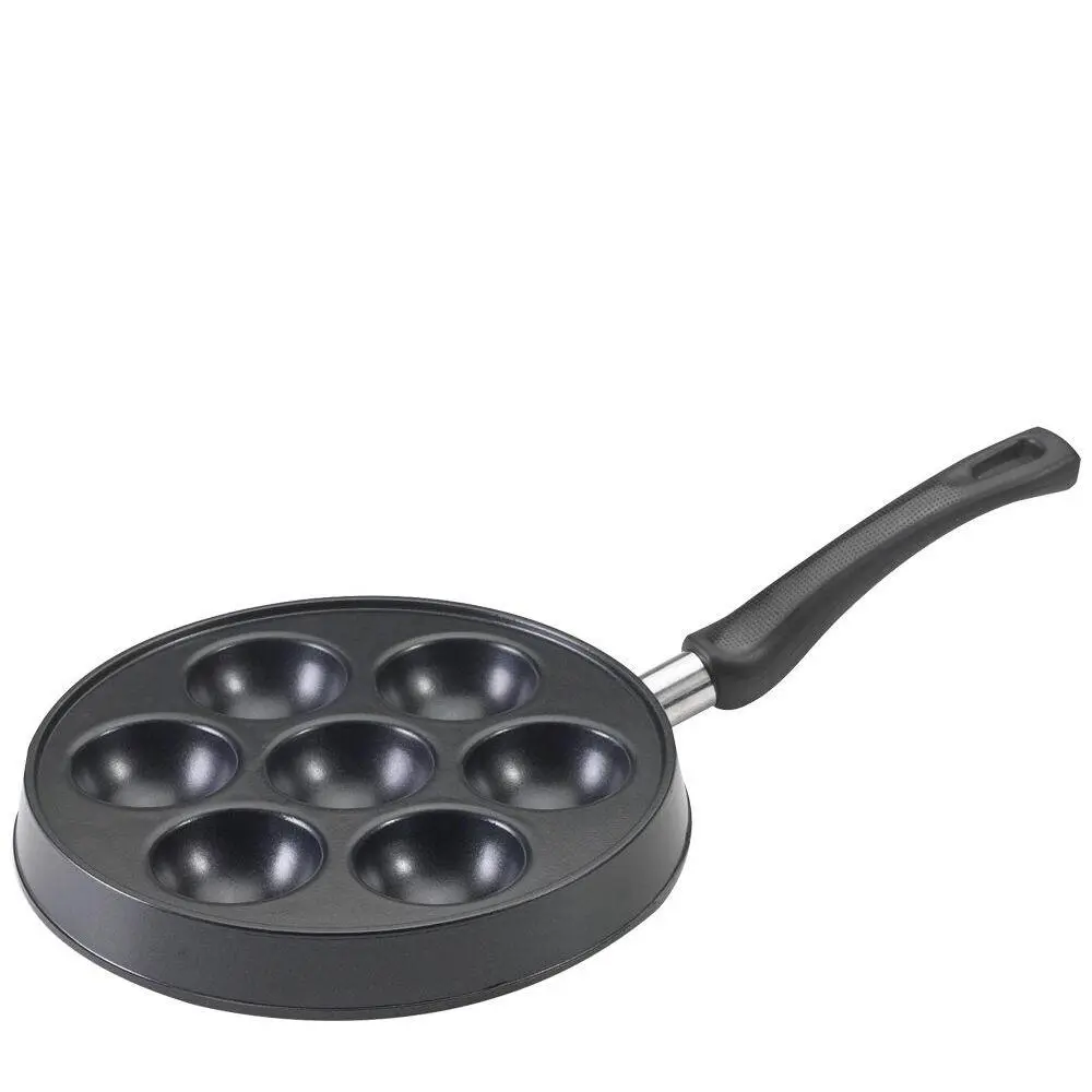 Nordic Ware Danish Ebelskiver Pan