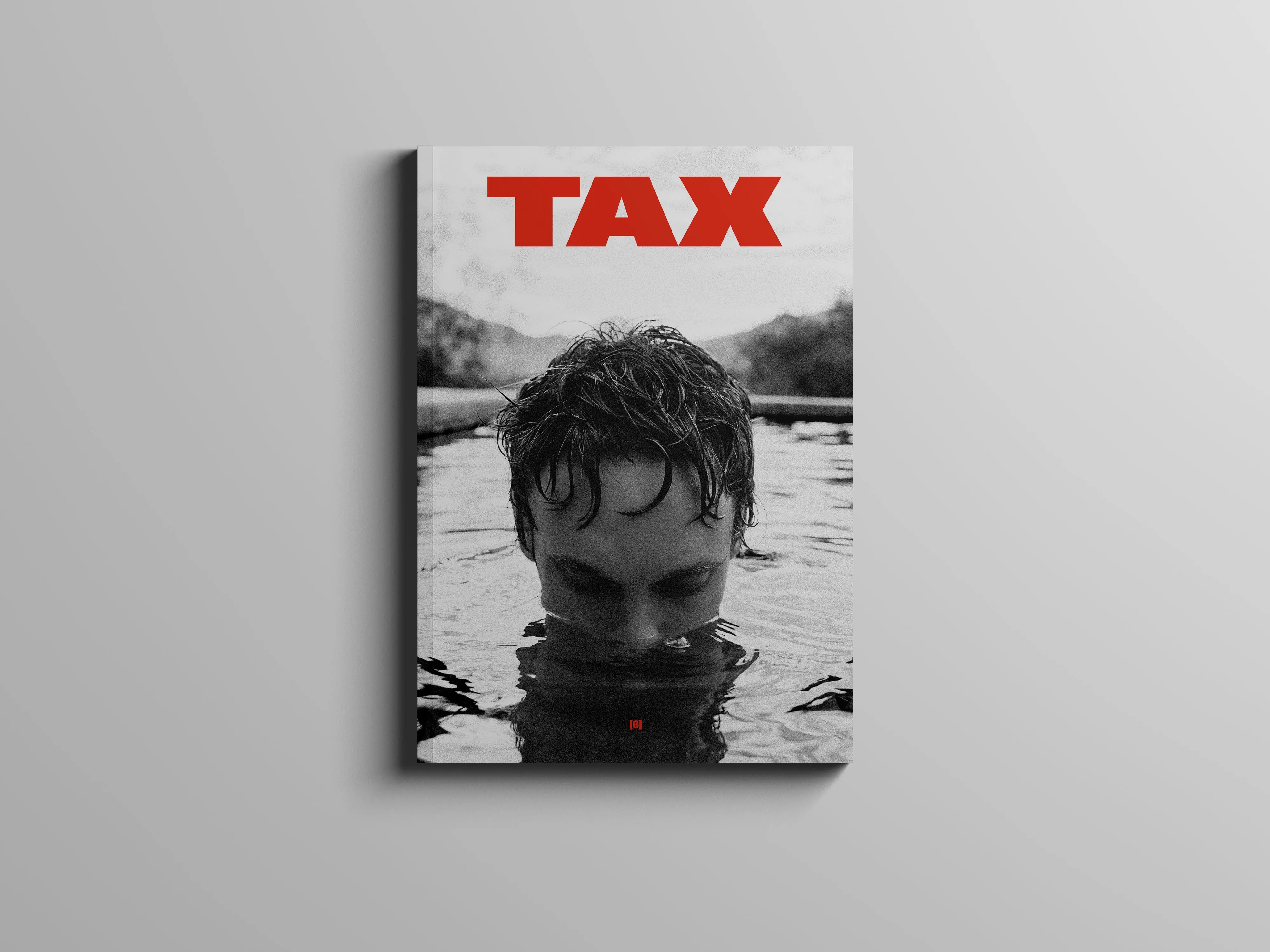Issue [6] 'Diverge'