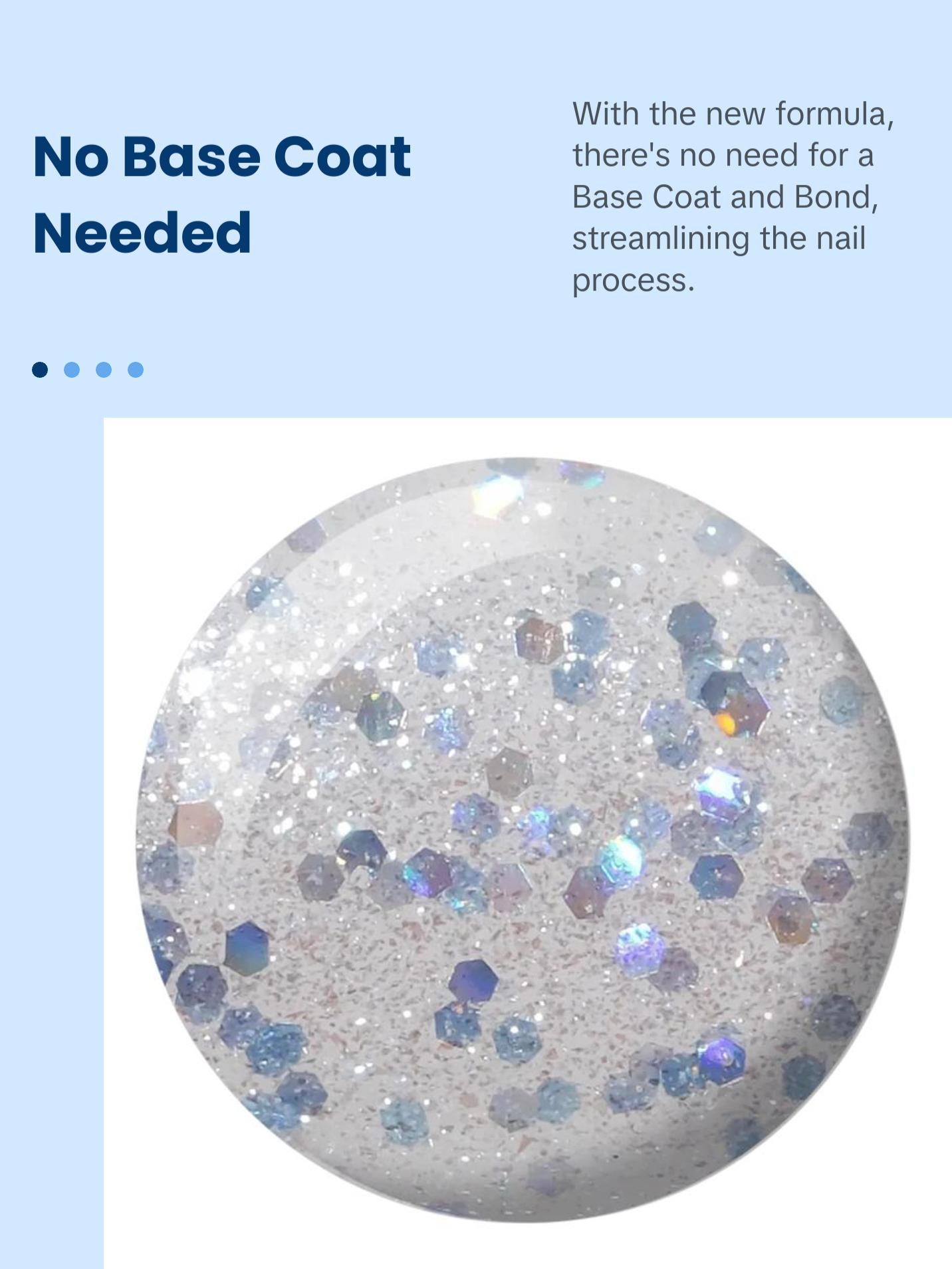 Duo Gel and Polish #001-099