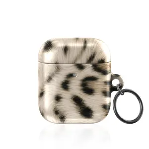 Leopard Saint AirPod Case