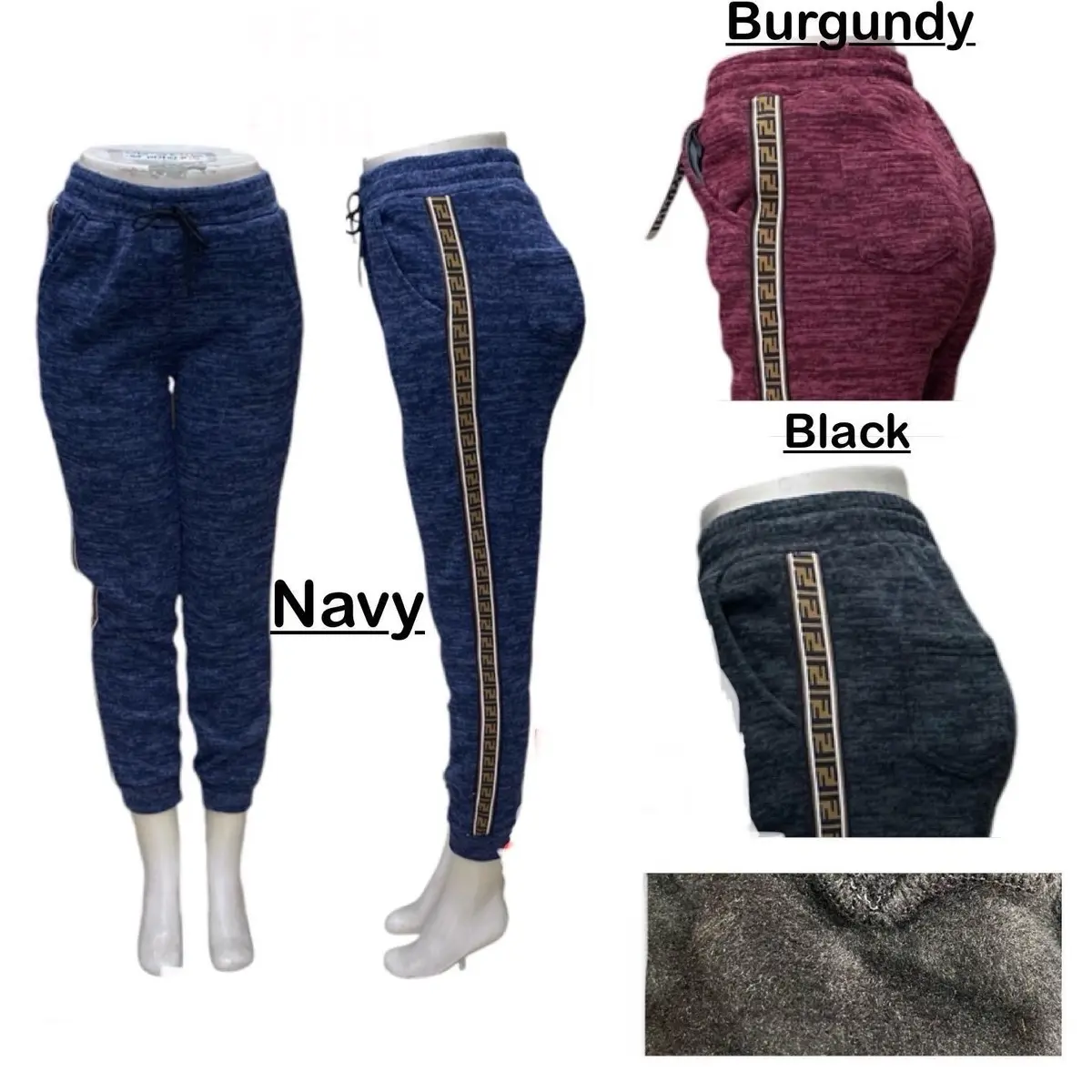 01- warm Leggings for winter time for Women 01- warm Leggings for winter time for Women