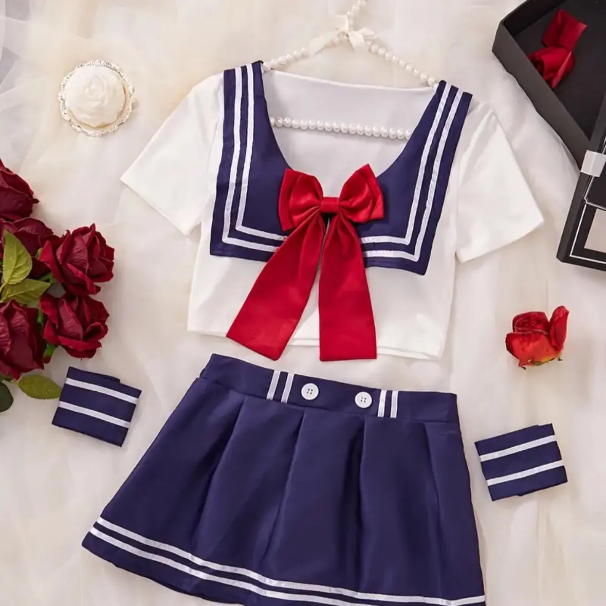 Marine costume
