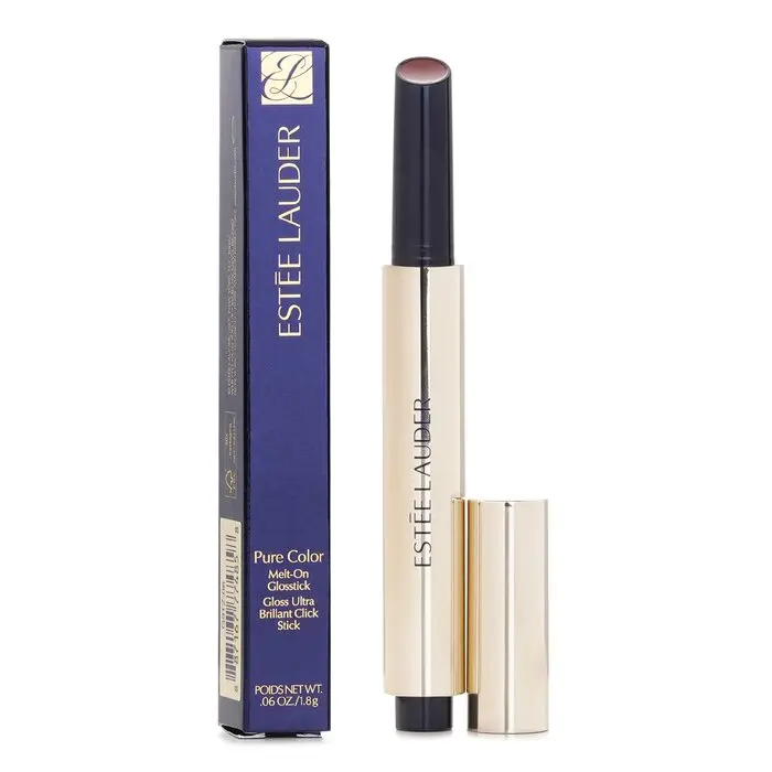 ESTÉE LAUDER Melt On Gloss Stick - # 655 MELTED GARNET