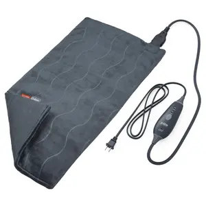 Pure Enrichment Relief Pro Far Infrared XL Heating Pad