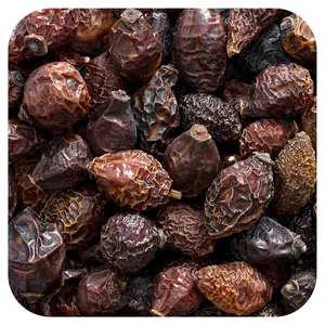 Frontier Co-op Organic Rosehips, Whole, 16 oz (453 g)