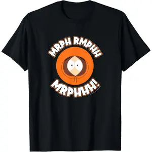 South Park - Funny T-Shirt