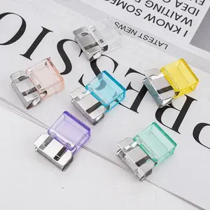 6 Piece Pants Clips, Adjustable Waistband Clips for Jeans, Formal Pants, Instant Shortening Anti-Slip Device, Unisex Clothing Clips